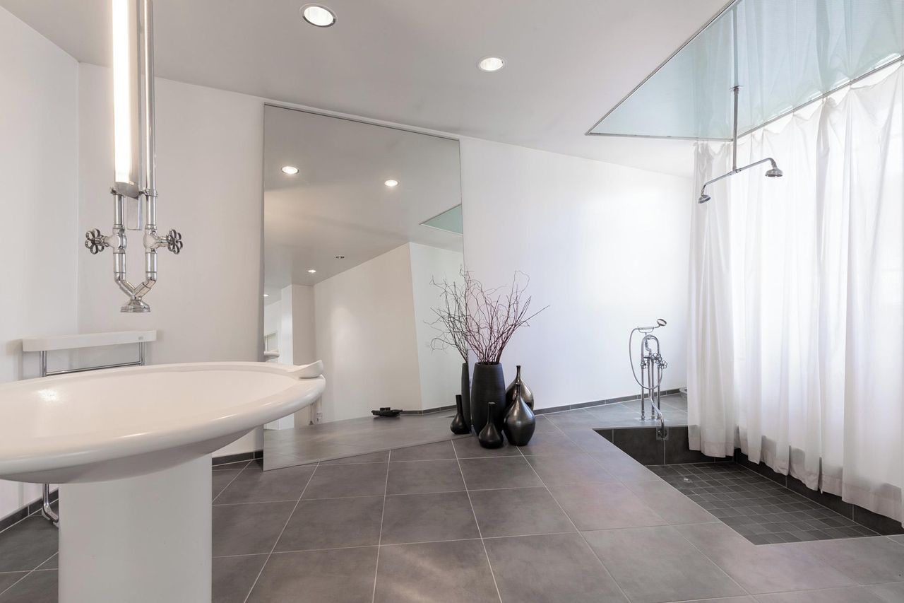 Hamburg  Fotostudio Loft Studio 64 | Wohnloft | Mietstudio Hamburg image 11