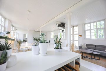 Hamburg Fotostudio Loft Studio 64 | Wohnloft | Mietstudio Hamburg image 1