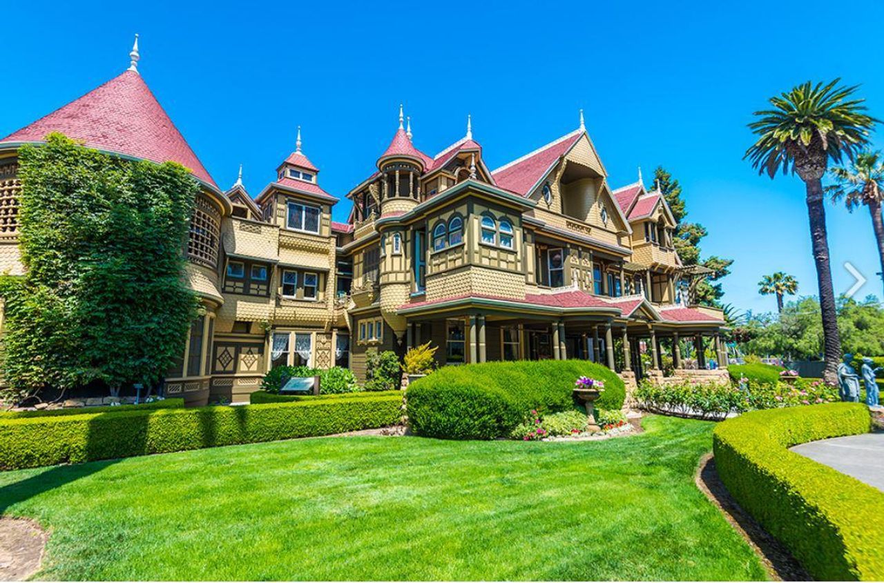 San Jose corporate event spaces Historic venue Shakespeare Grand Ballroom image 1