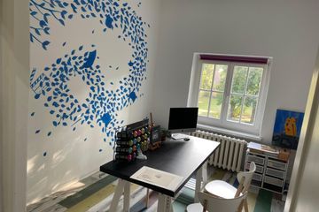 Rest der Welt  Atelier Büro Raum & Seminar Raum image 2