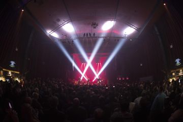 NYC corporate event spaces Auditorium NY - Gramercy Theatre - Live Nation image 0