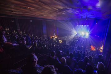 NYC corporate event spaces Auditorium NY - Gramercy Theatre - Live Nation image 2