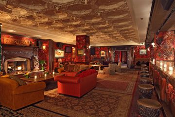 Rest of the World corporate event spaces Club House of Blues image 1