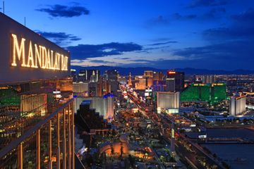 Rest of the World corporate event spaces Club House of Blues image 2