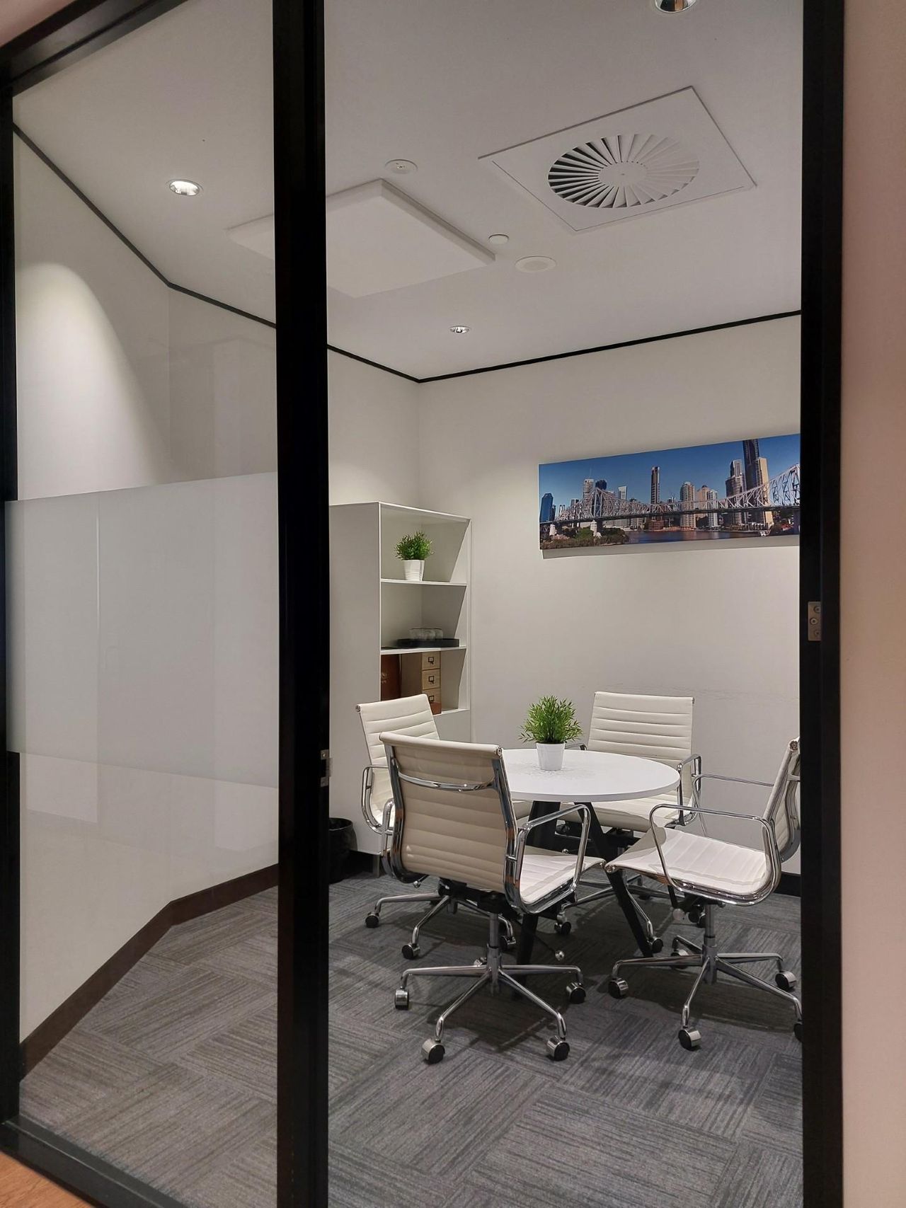 Brisbane  Vergaderzalen Meeting Room image 1