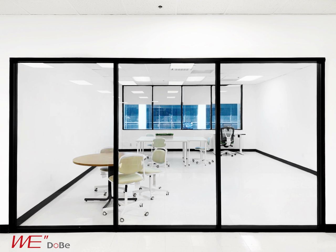 San Jose training rooms  Suite 2007 image 1