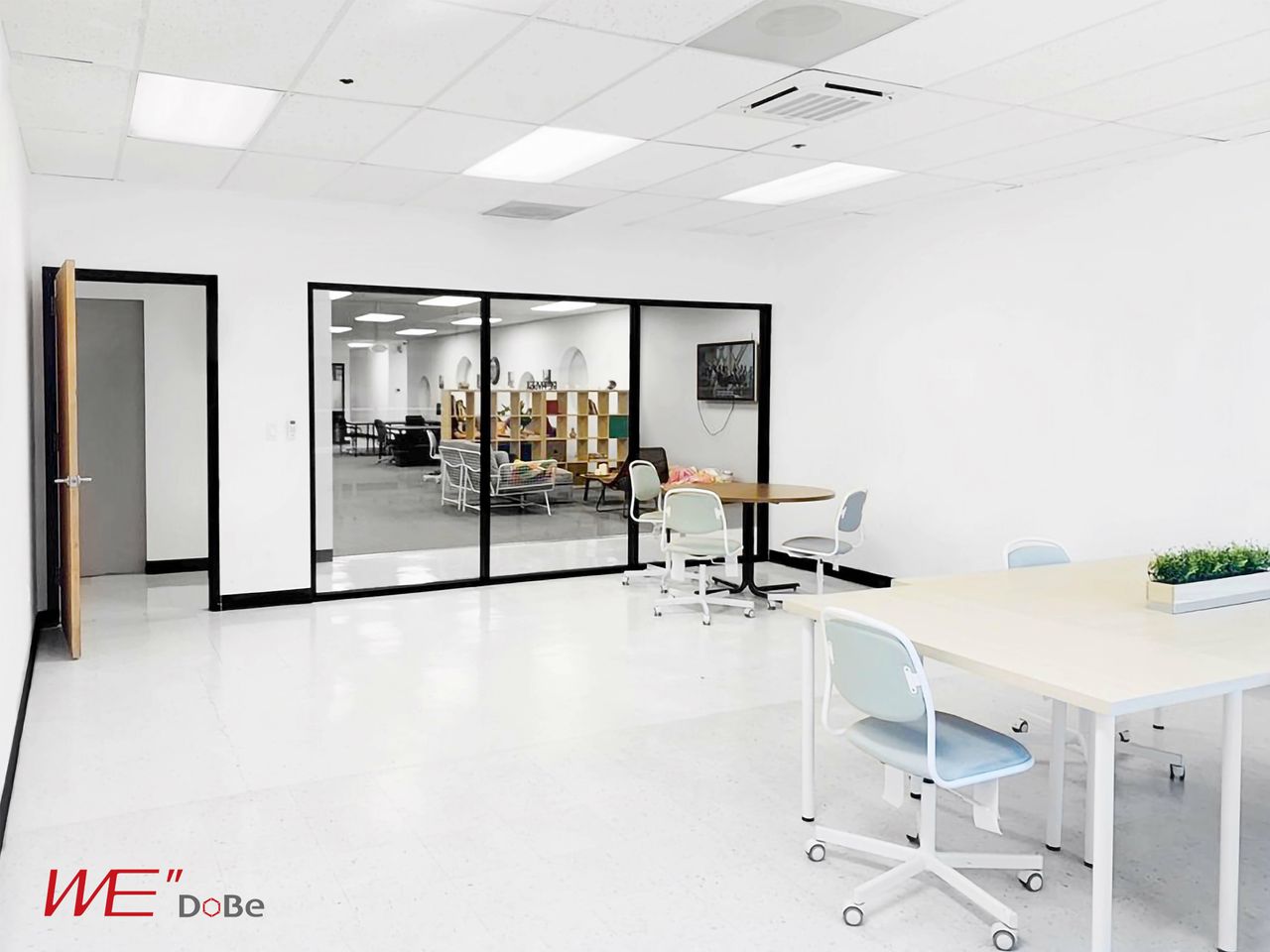 San Jose training rooms  Suite 2007 image 0