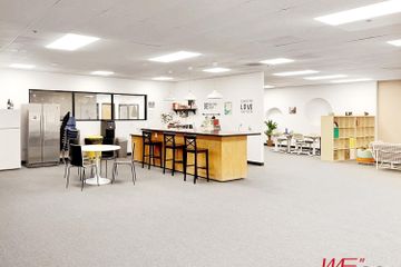 San Jose workshop spaces Meeting room Practical Meeting Room image 6