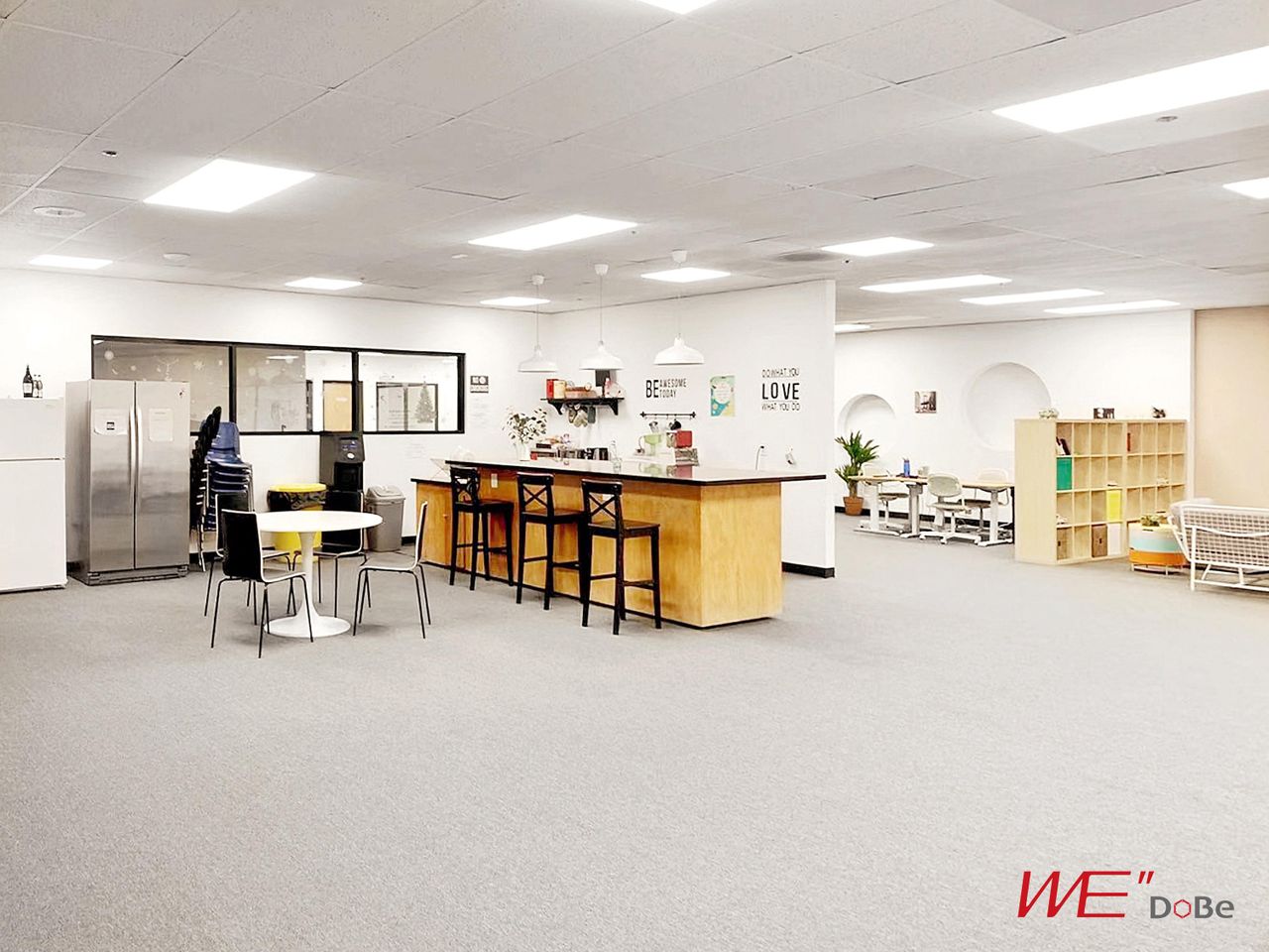 San Jose workshop spaces Meeting room Practical Meeting Room image 6