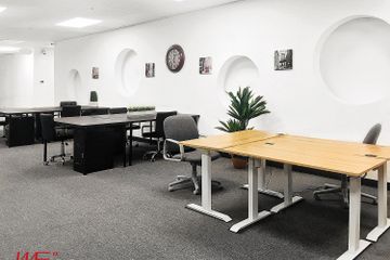 San Jose workshop spaces Meeting room Practical Meeting Room image 4