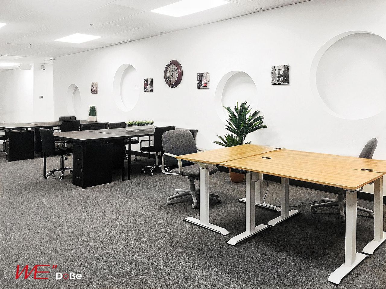 San Jose workshop spaces Meeting room Practical Meeting Room image 4