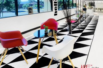 San Jose workshop spaces Meeting room Practical Meeting Room image 2