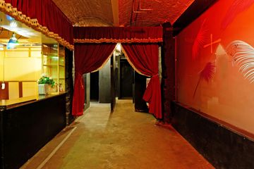 Berlin corporate event spaces Club The Underground image 7