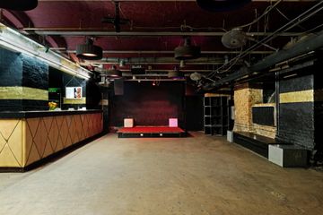 Berlin corporate event spaces Club The Underground image 1