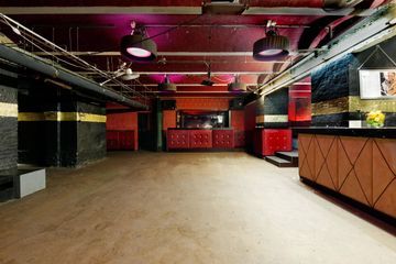 Berlin corporate event spaces Club The Underground image 3