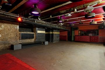 Berlin corporate event spaces Club The Underground image 5