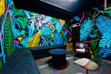 Berlin corporate event spaces Club The Underground image 6