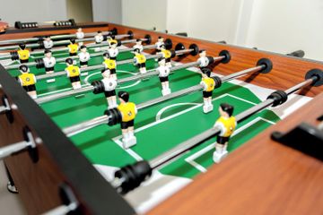 Rest of the World workshop spaces Coworking space The location of superlatives image 2