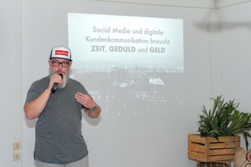 Rest of the World workshop spaces Coworking space The location of superlatives image 6