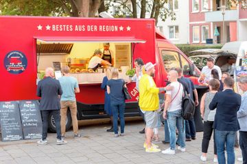 Rest of the World workshop spaces Coworking space The location of superlatives image 5