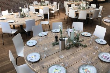 Köln  Eventlocations Eventraum image 4