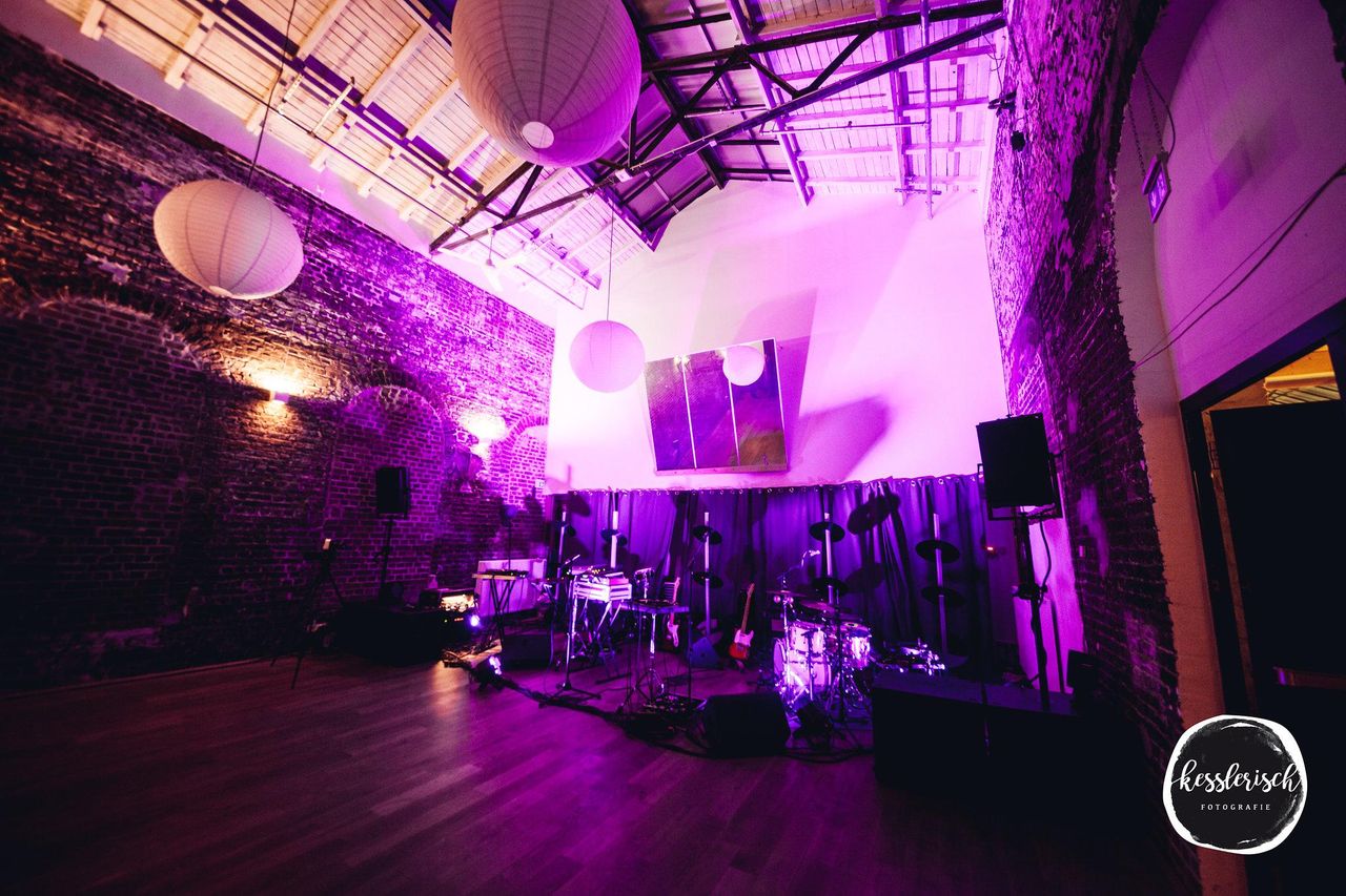 Köln  Eventlocations Eventraum image 3