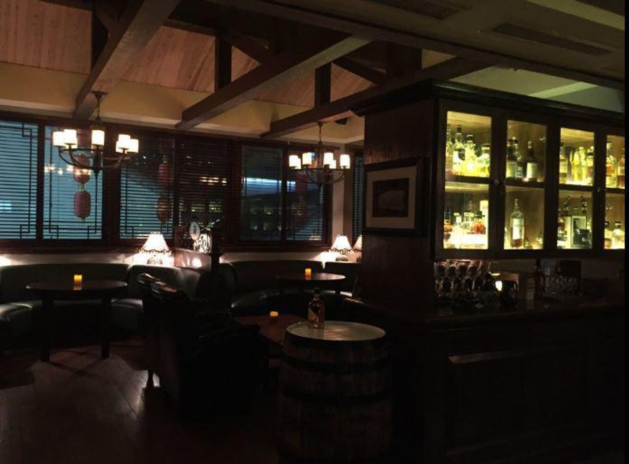 Rest of the World corporate event spaces Bar Irish Pub image 4