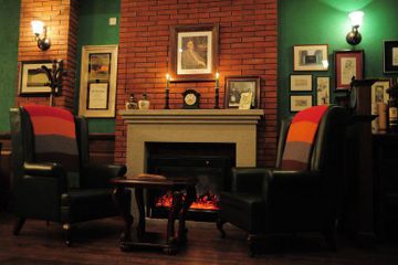 Rest of the World corporate event spaces Bar Irish Pub image 1