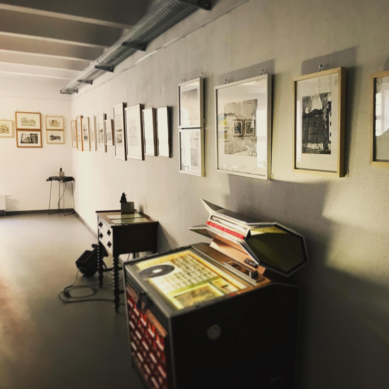 Dresden  Historisches Gebäude KulturKulisse image 6