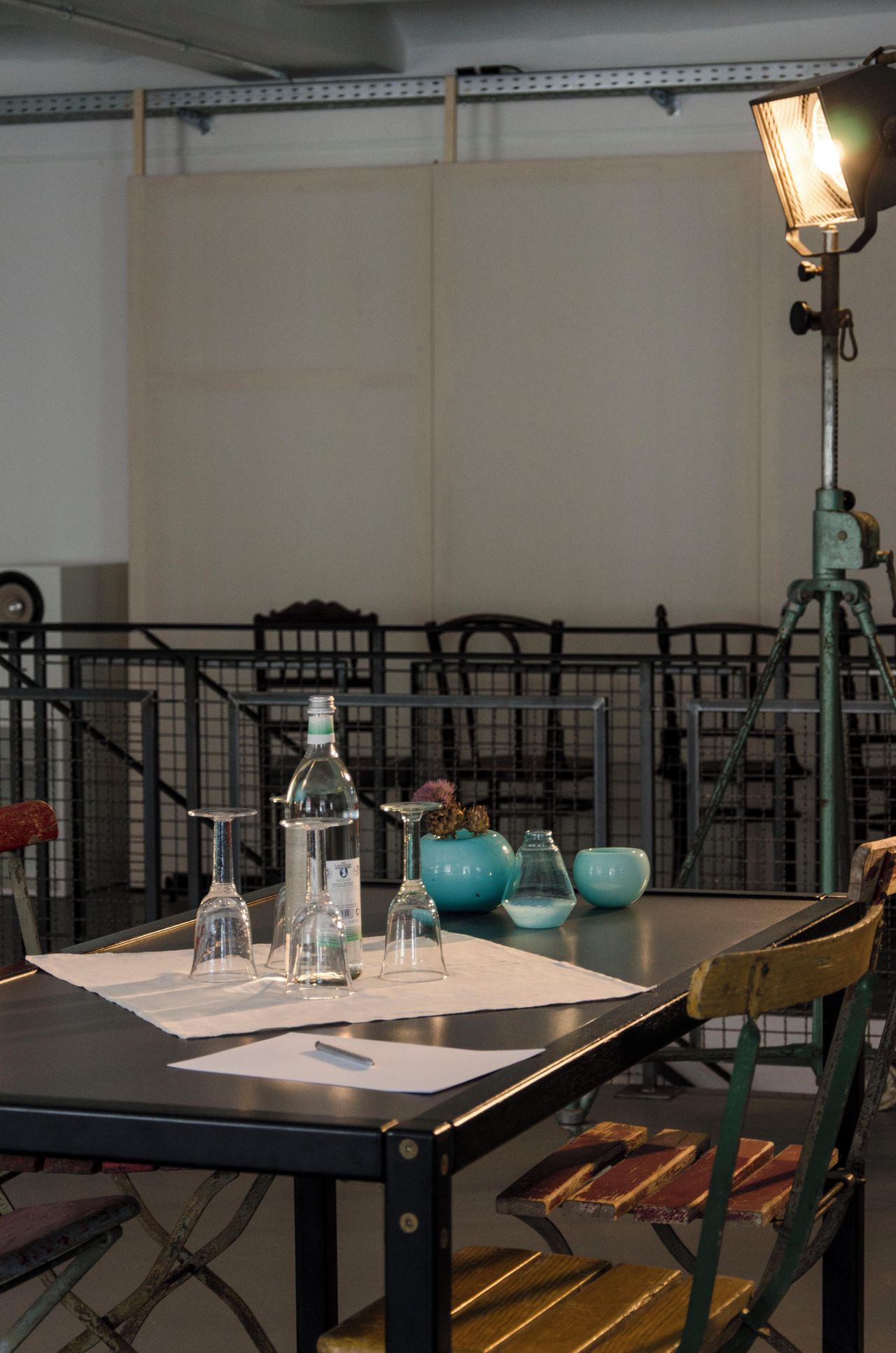 Dresden  Historisches Gebäude KulturKulisse image 2