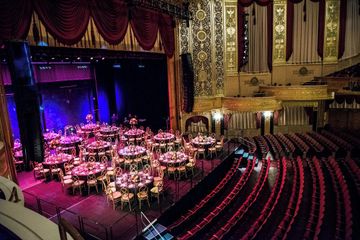 Rest van de wereld corporate event spaces Historisch gebouw Historic Theatre image 2