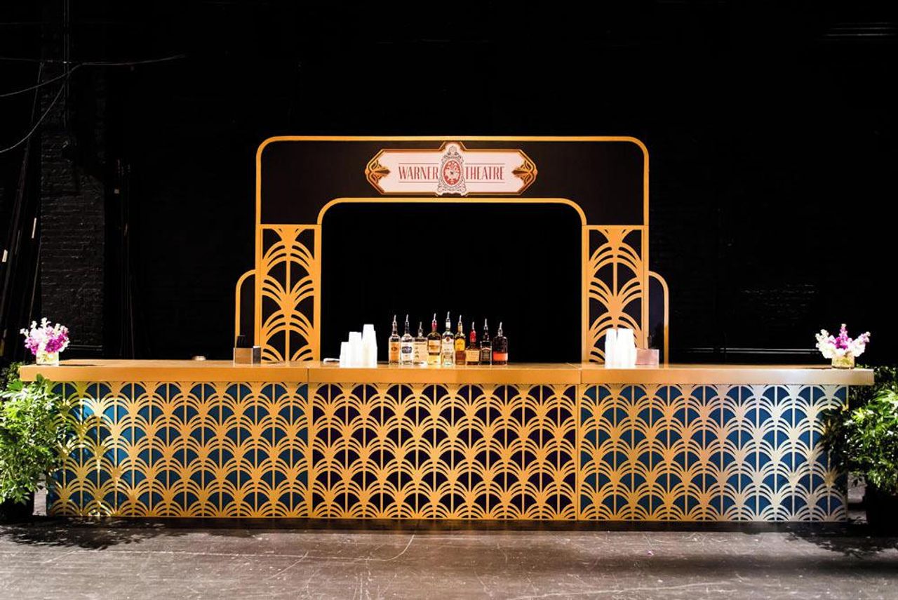 Rest van de wereld corporate event spaces Historisch gebouw Historic Theatre image 6