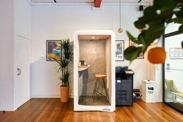 Paris Coworking space Coworking image 7