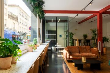 Paris  Coworking Space Coworking image 1