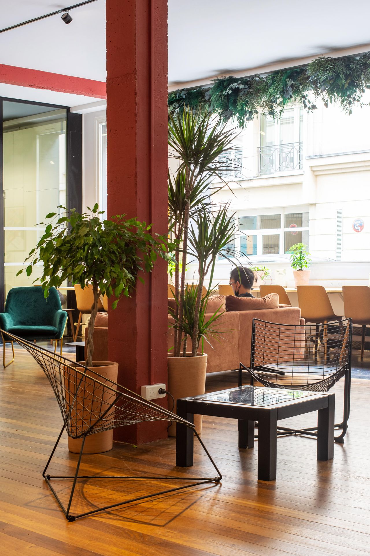 Paris  Coworking space Coworking image 5