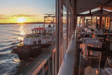 Elmshorn PR & Marketing Event  Restaurant Engel image 10