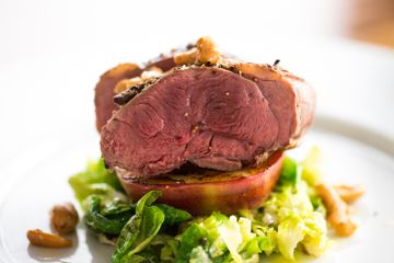 Elmshorn PR & Marketing Event  Restaurant Engel image 10