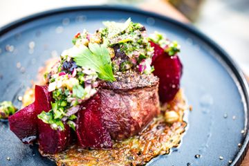 Elmshorn PR & Marketing Event  Restaurant Engel image 10