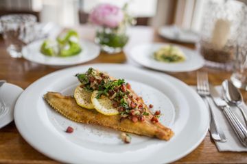 Elmshorn PR & Marketing Event  Restaurant Engel image 10