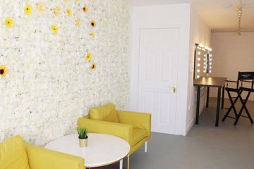 London workshop spaces Coworking space Coworking Space image 1