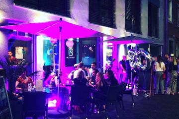 Karlsruhe PR & Marketing Event  Die Event-Location im Zentrum von Karlsruhe image 5