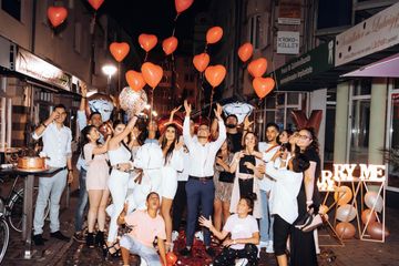 Karlsruhe PR & Marketing Event Die Event-Location im Zentrum von Karlsruhe image 2