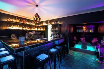 Karlsruhe PR & Marketing Event  Die Event-Location im Zentrum von Karlsruhe image 0