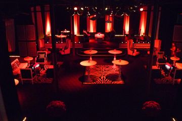 Rest van de wereld corporate event spaces Historisch gebouw The Tabernacle image 4