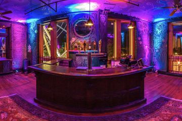 Rest van de wereld corporate event spaces Historisch gebouw The Tabernacle image 6