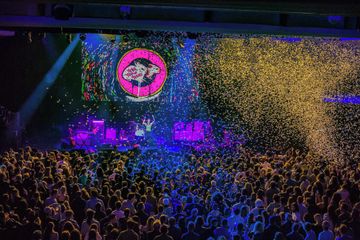 Rest van de wereld corporate event spaces Historisch gebouw Hollywood Paladium image 0