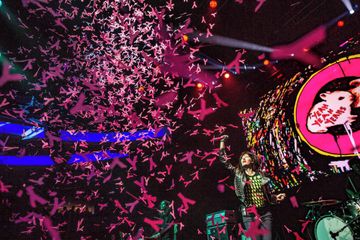 Rest van de wereld corporate event spaces Historisch gebouw Hollywood Paladium image 2