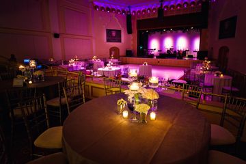 Rest van de wereld corporate event spaces Historisch gebouw The Buckhead Theatre image 0