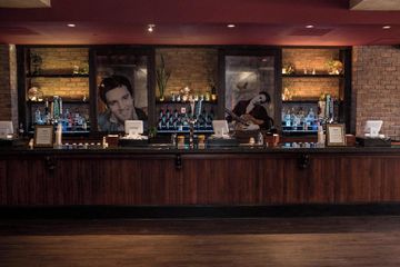 Rest van de wereld corporate event spaces Historisch gebouw The Buckhead Theatre image 7