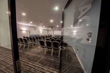 Birmingham Meeting room Imagine image 1